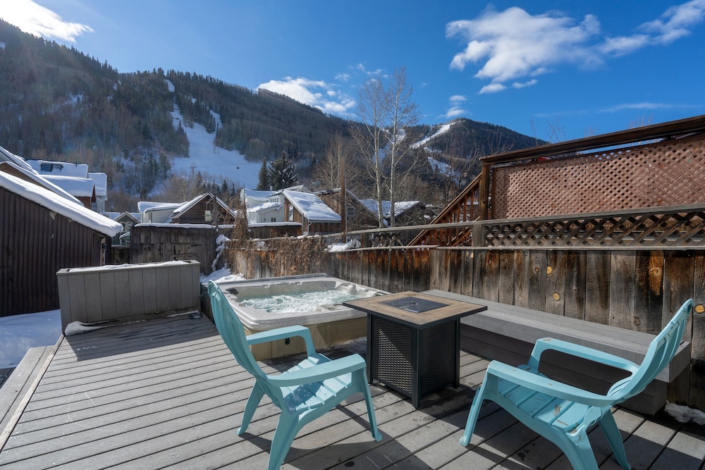 432 W. Colorado Ave. 3 Bedroom Home