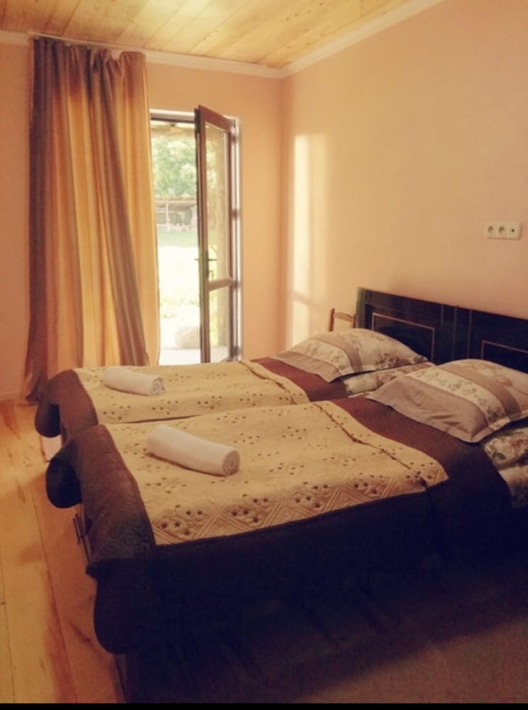 Guest House Dali view 4