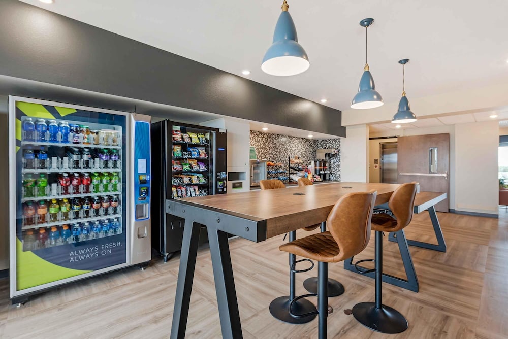 Extended Stay America Premier Suites - Temple