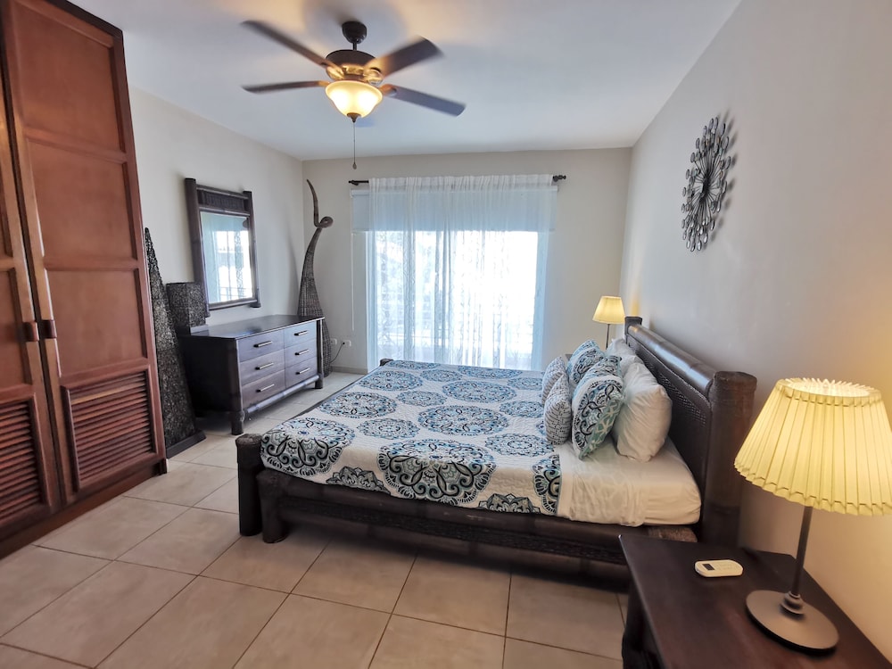 TROPICAL VILLAS playa LOS CORALES