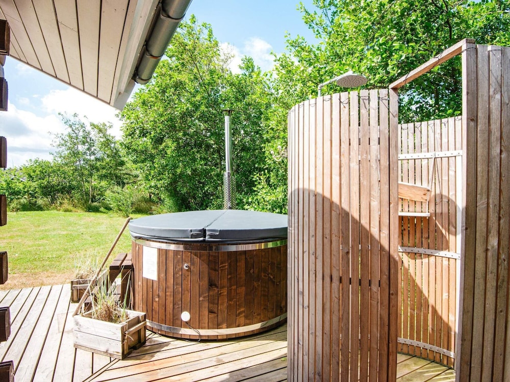 Holiday Home in Hemmet view 3