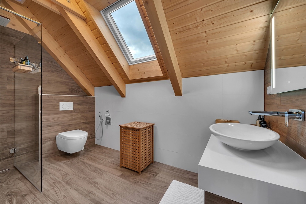 Villa in Austria Near Ski Slopes & Sauna