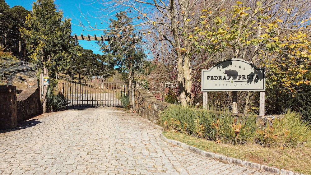 Pousada Fazenda Pedra Preta