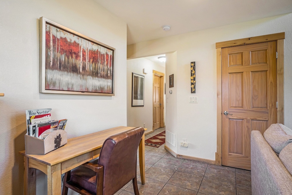 Cozy Solitude Cabins - Estes Park CO