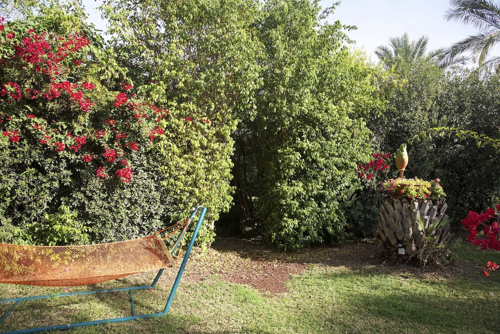 Beit Ram Sherf Country Resort