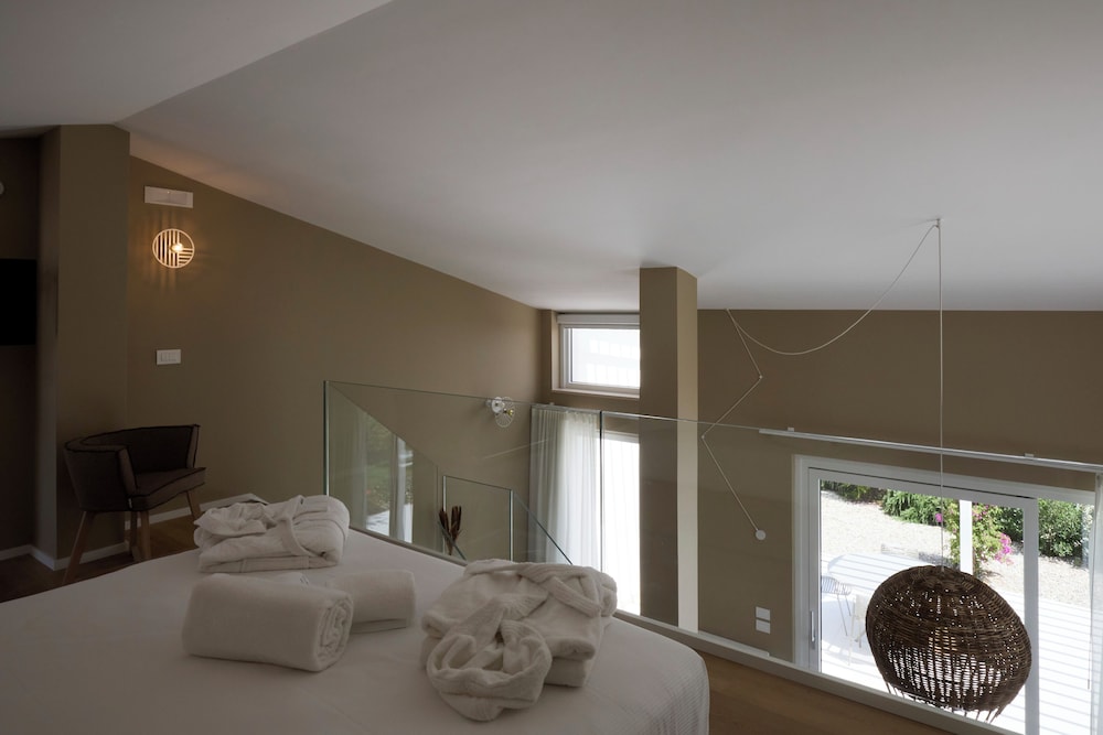 Montegrottone Nature Retreat