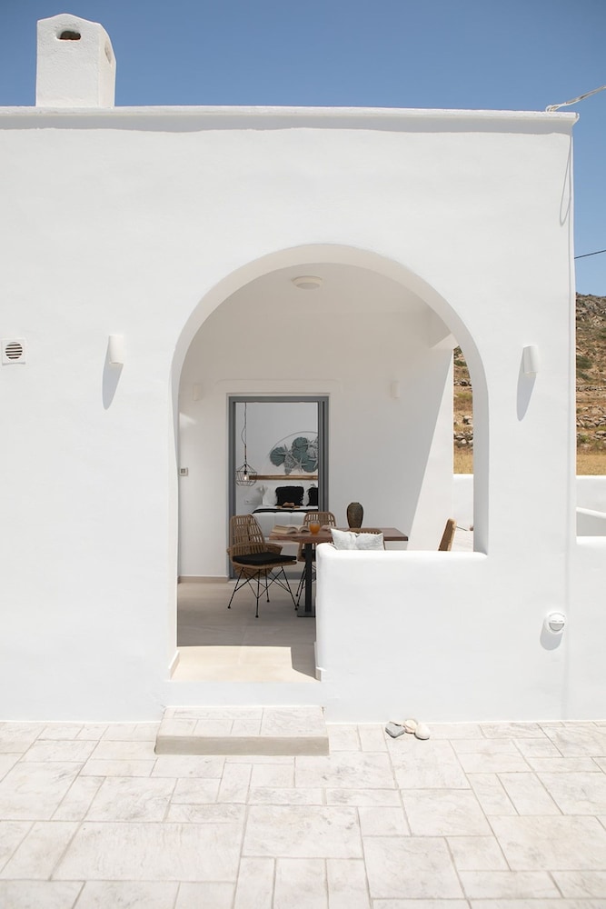 Villa Oceana - Mikri Vigla
