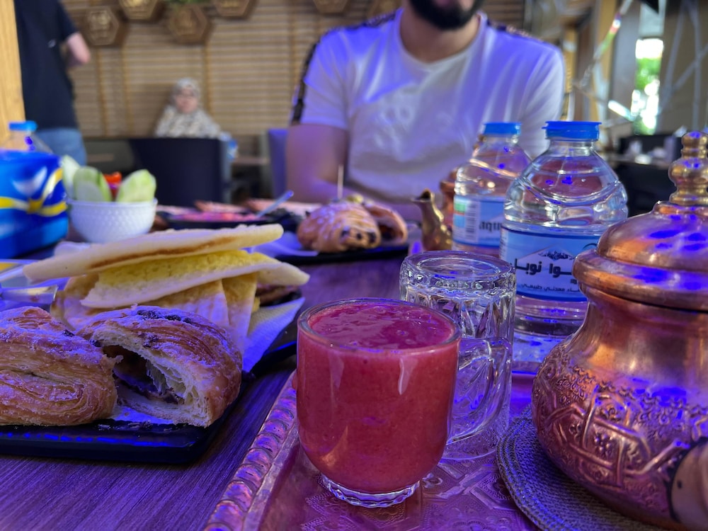 el boujdaini