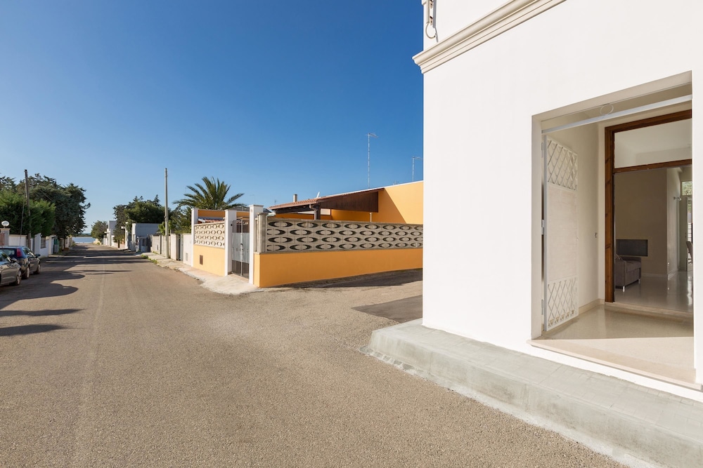 Casa di Cinzia by Barbarhouse view 3