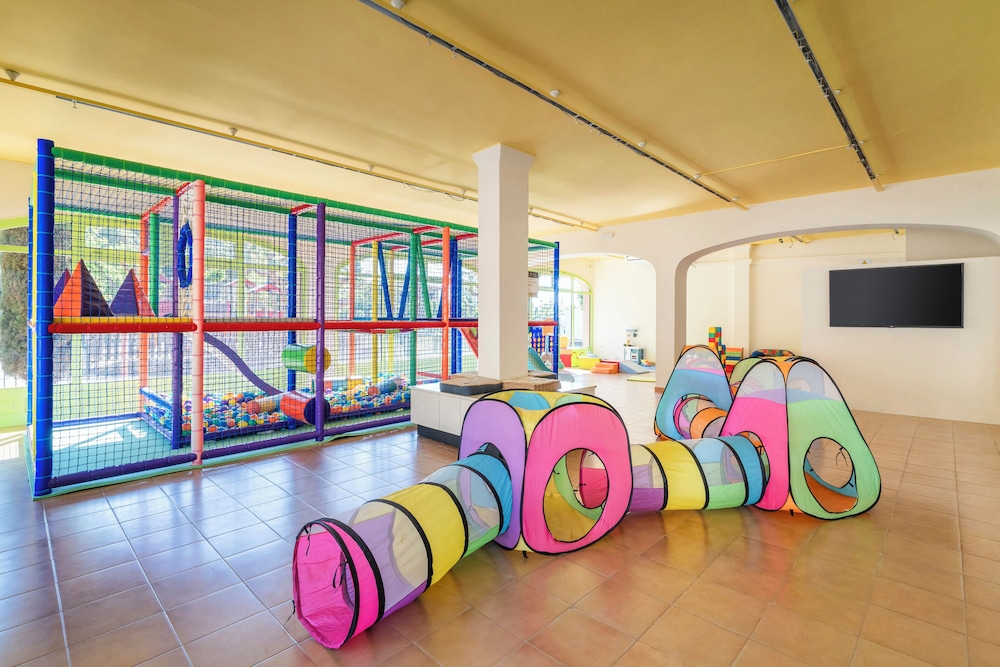 Camping Castell Montgrí