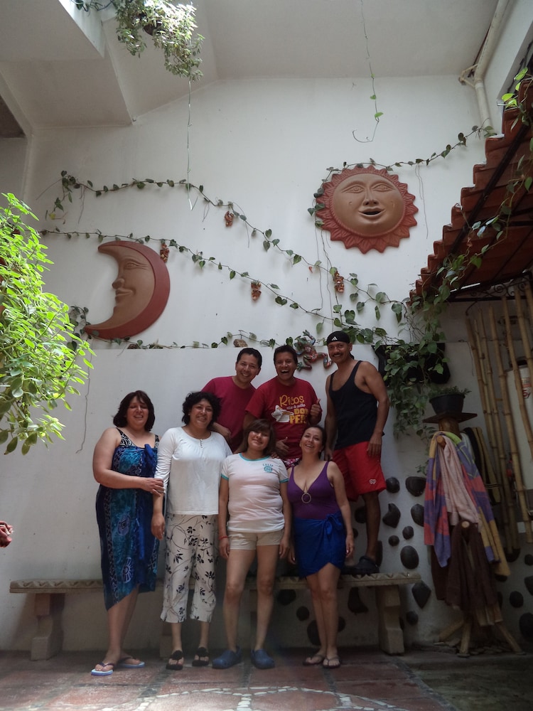 Hotel Posada Spa Antigua Casa Hogar