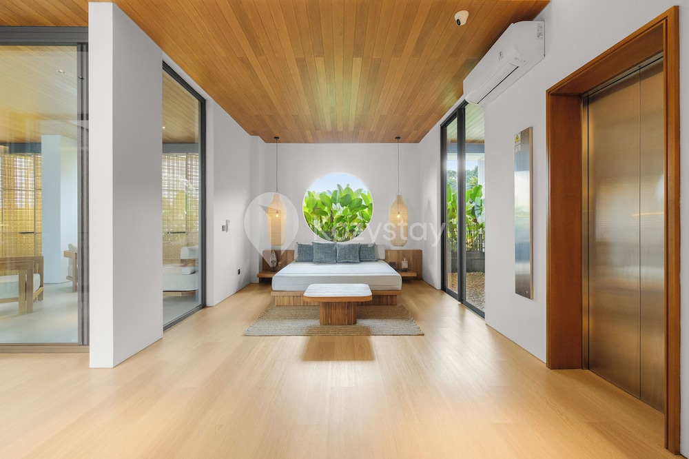 Dago Escape Villa by Kozystay - Bandung