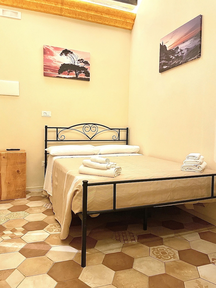 B&B Palazzo campisi