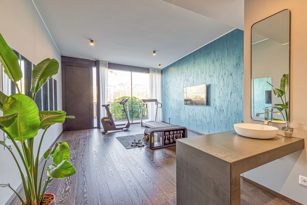Icon H 201 Suite Micro-living view 2