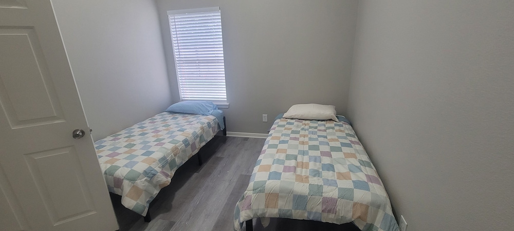 Fresh Crash Pads 3