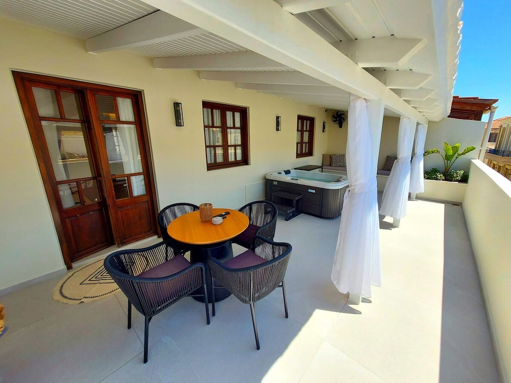 Minares Luxury Suite