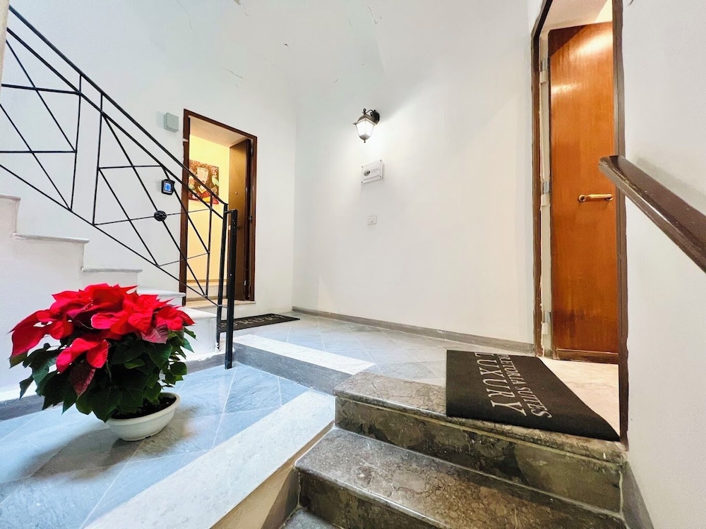 PRETORIA SUITES