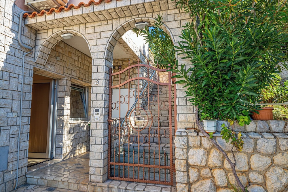Apartman Franjo 1