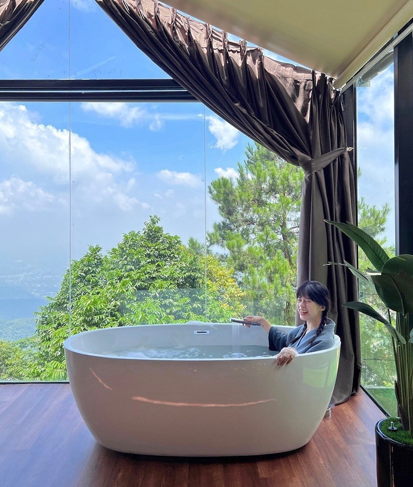 Mo Mang House Tam Đao