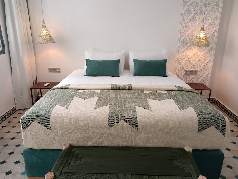 RIAD KECH ONE & SPA