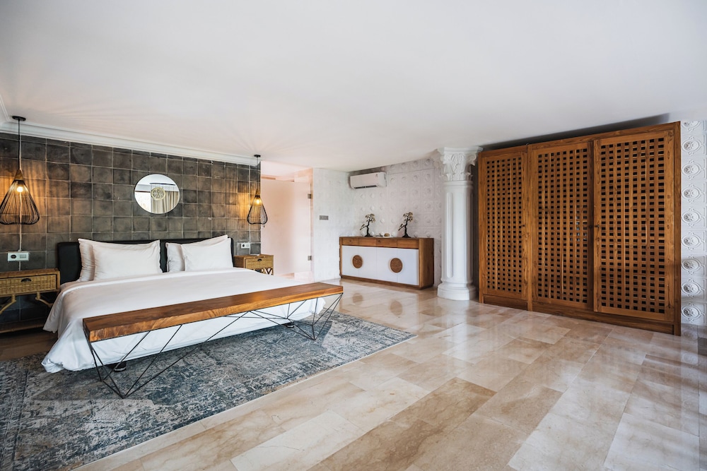 ONYX Park Resort Ubud