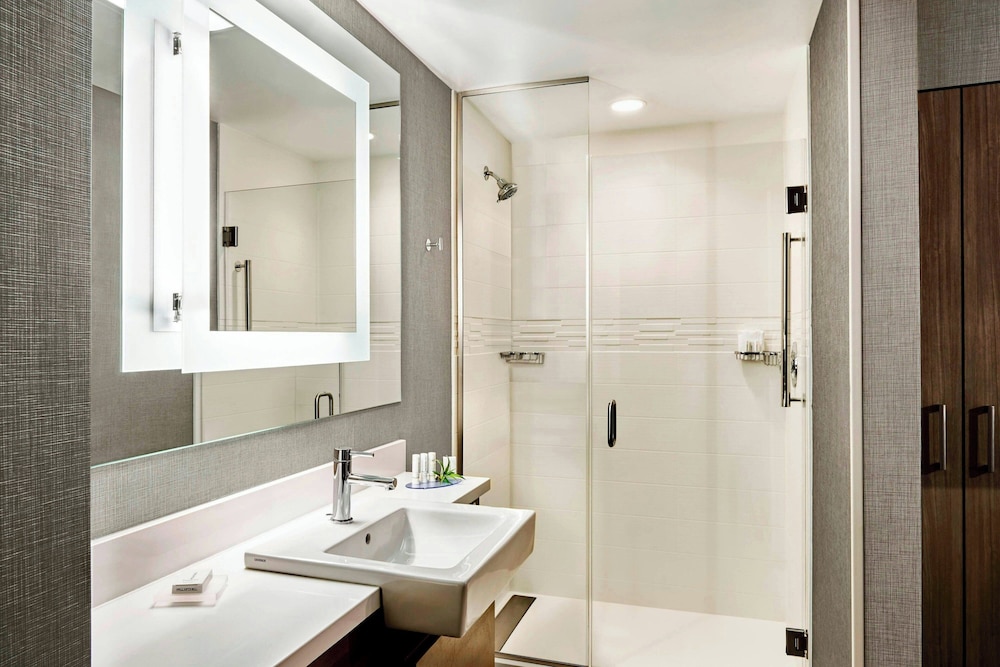 Springhill Suites By Marriott Abilene