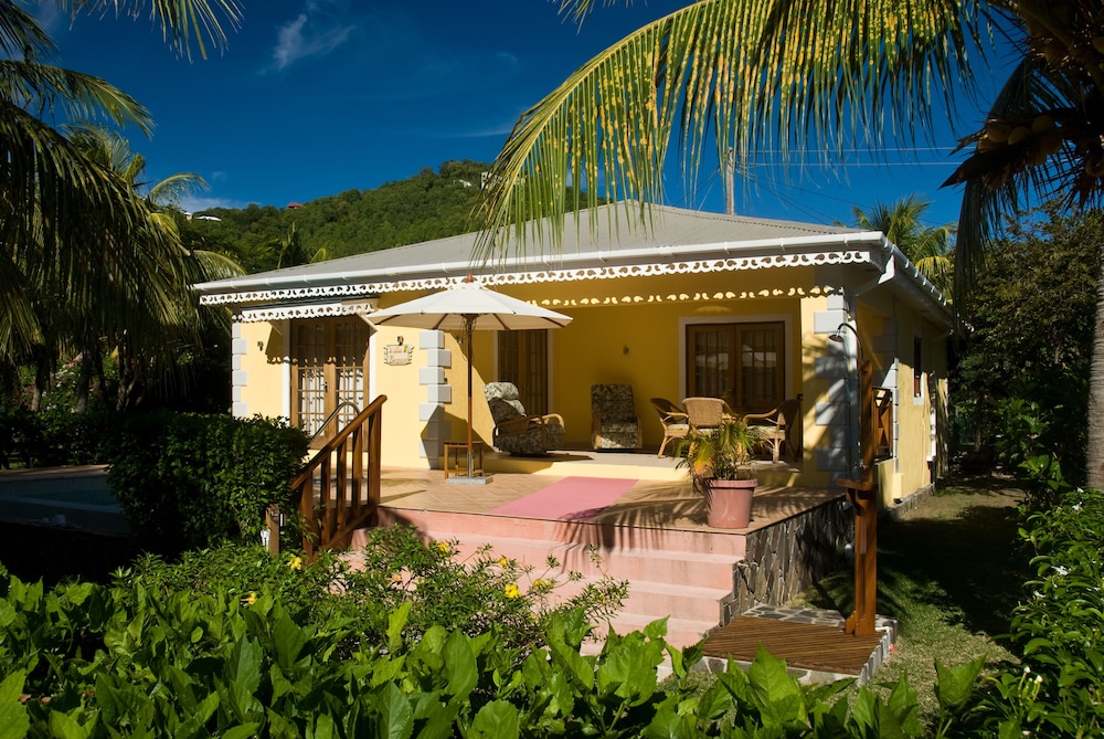 Bequia Beach Hotel Luxury Resort & Spa - Photo 47