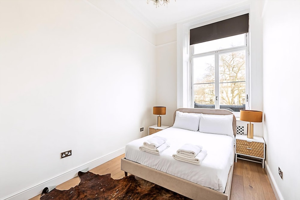 Central London Chic Townhouse