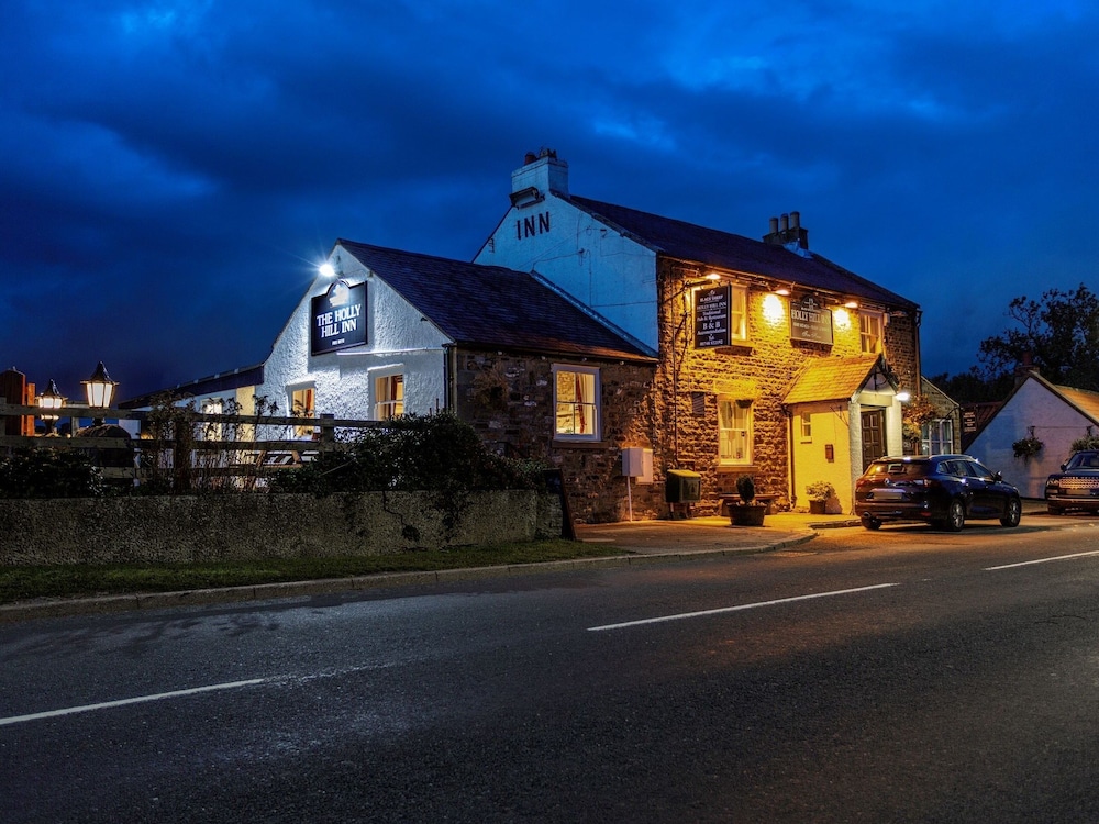 The Holly Hill Inn - Property Image 5