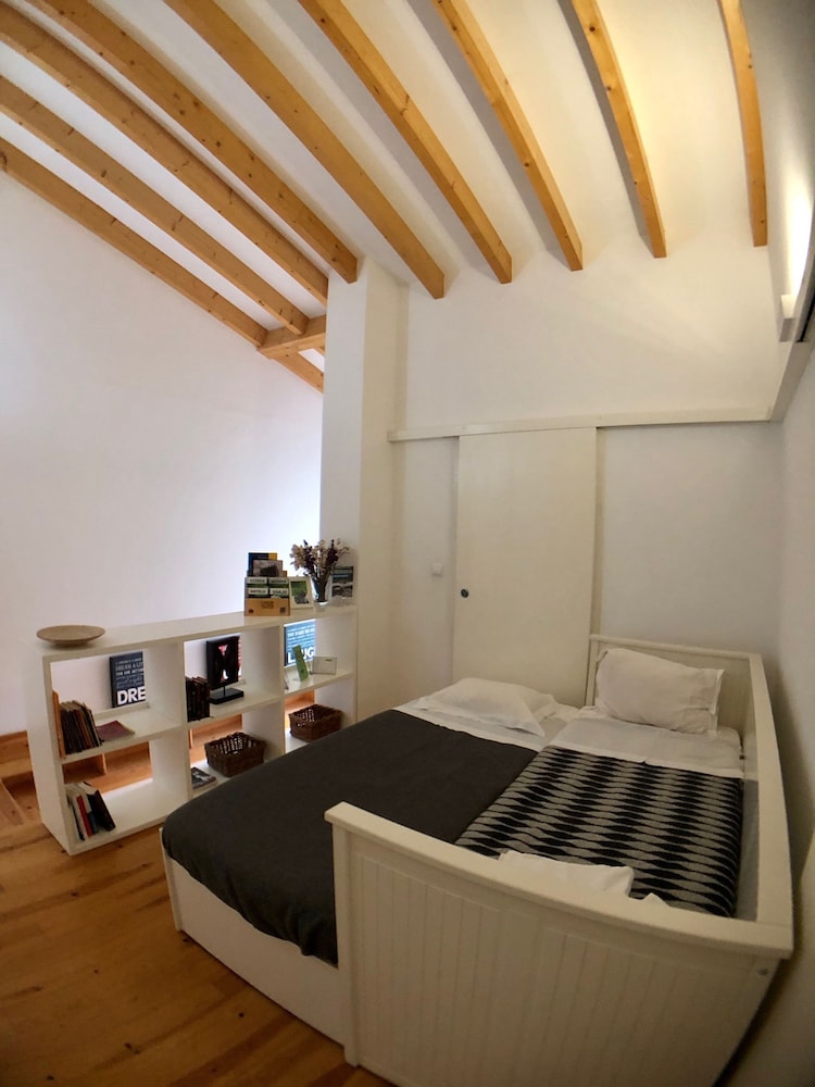Villa With Pool in Arcos de Valdevez