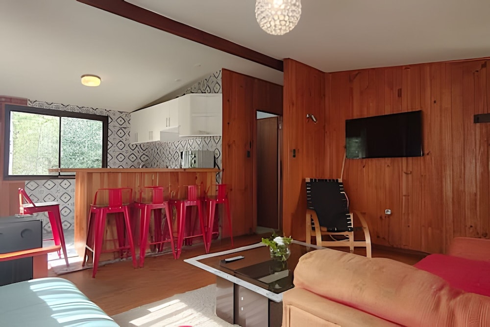Oceana Suites Pucon Tours