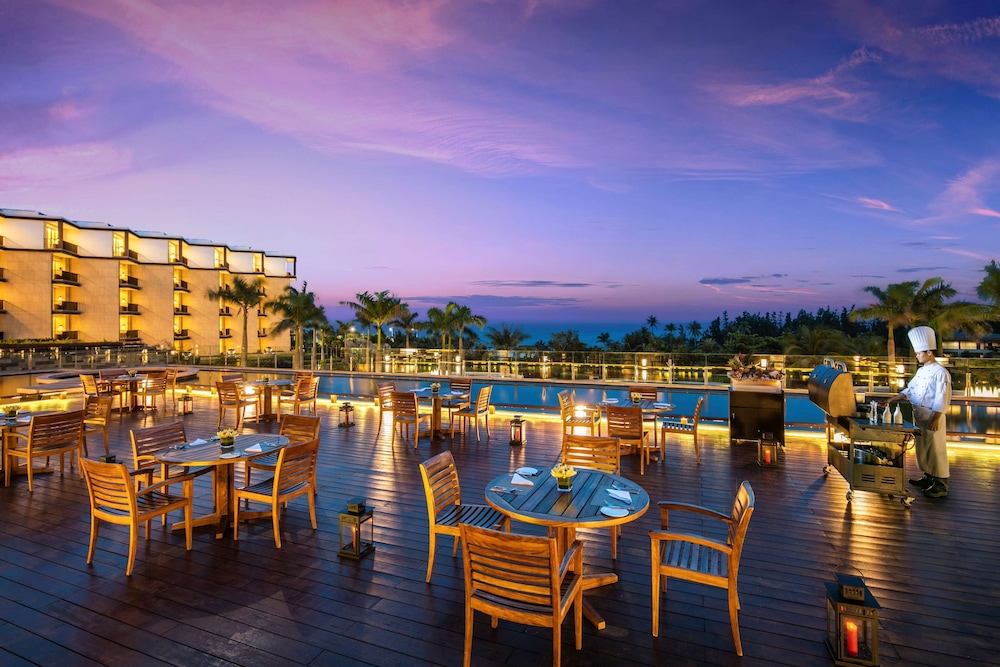 Hilton Wenchang