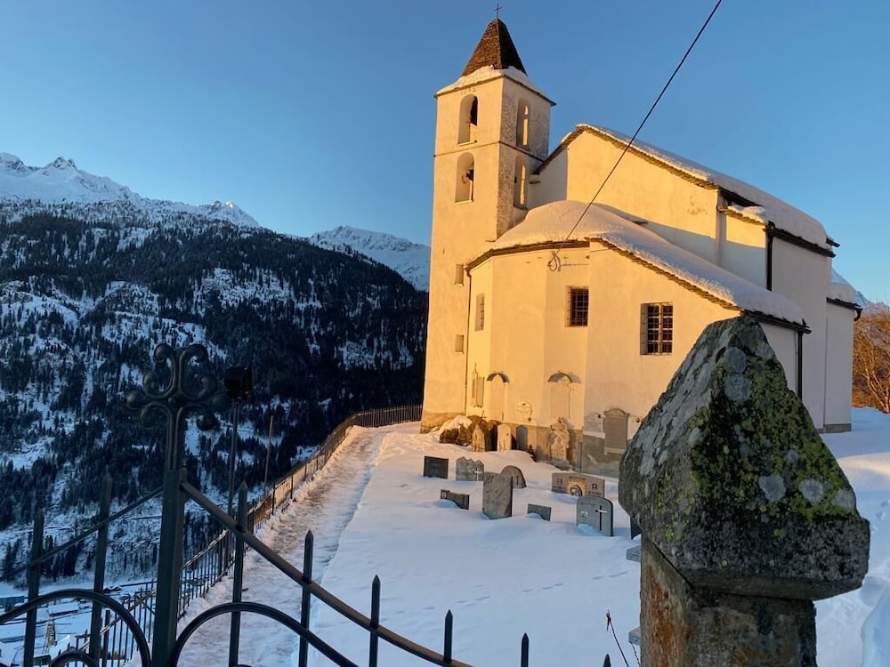 Chalet del Sole