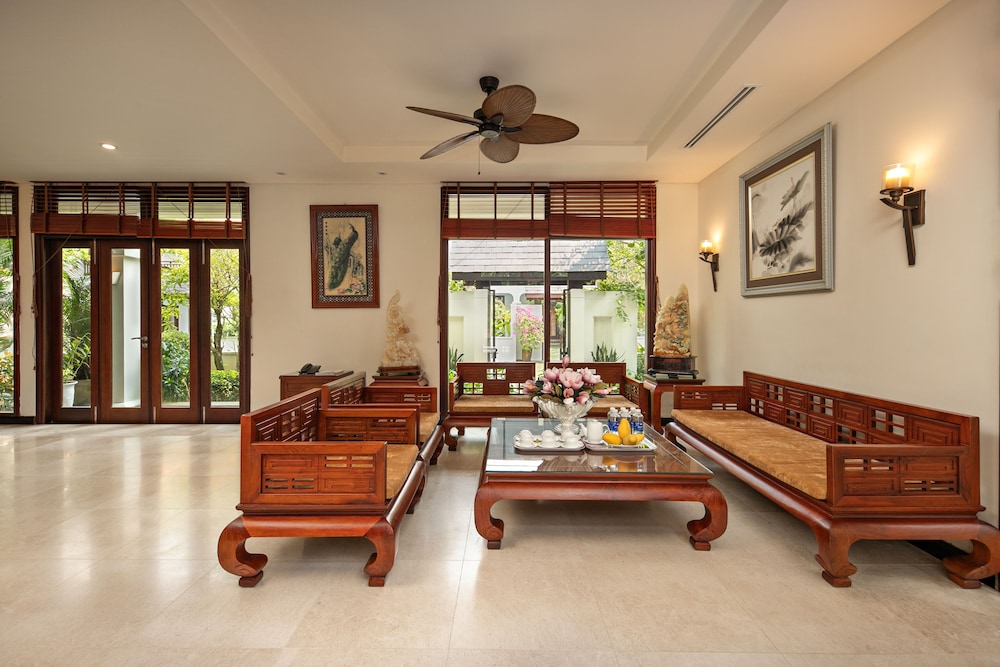 Abogo Champa Villa Beach Da Nang