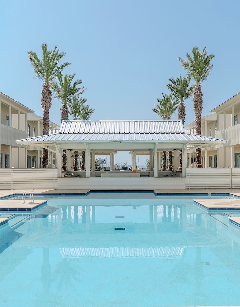 Pass Bungalows