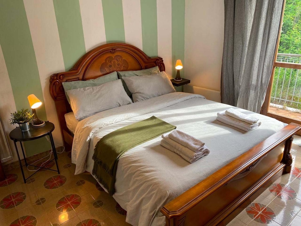 Wonder House Apartment on the Amalfi Coast view 4