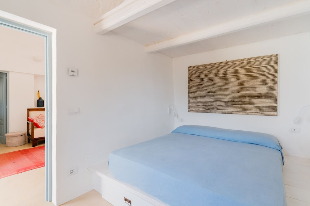 Ker Rail Villa With Pool by Wonderful Italy