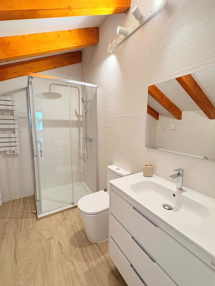 Sophisticated House With Terrace. Plaza del Realejo
