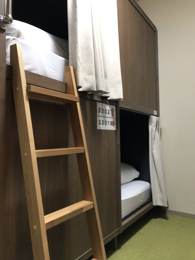 Tokyo Guest House Itabashijuku - Hostel