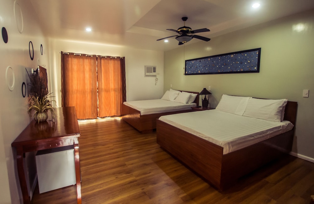 Oasis Resort and Spas