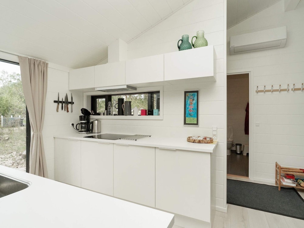 6 Person Holiday Home in Hojby view 5