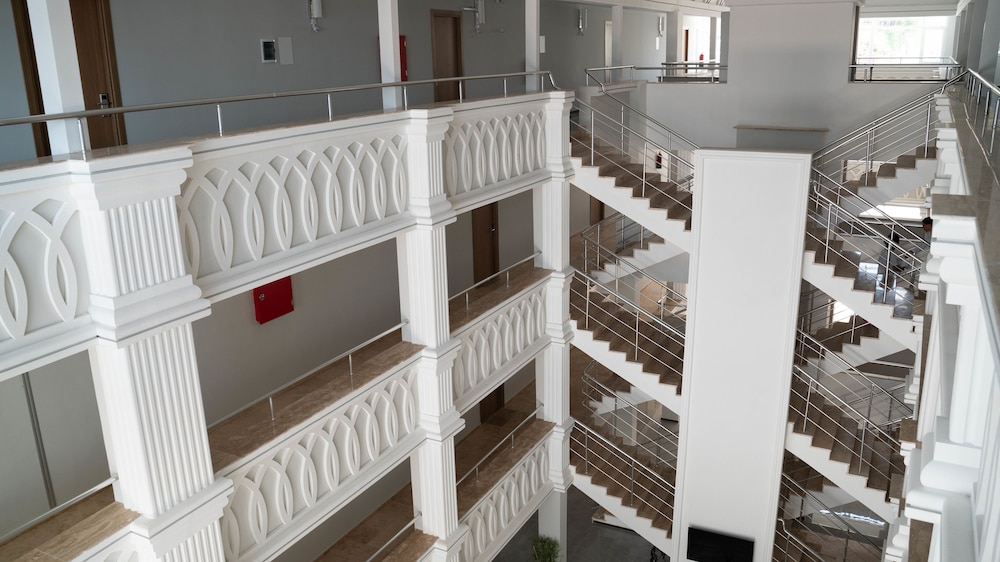 Hotel Asel Hotel - Image 1