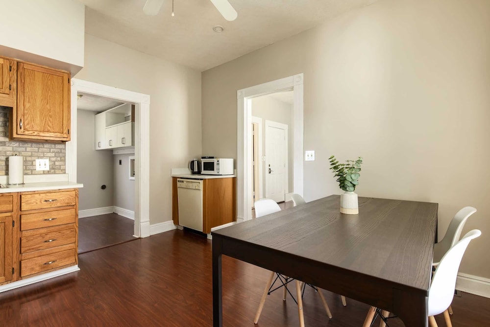 TWO Units Entire Stylish Restored House on Frankfort Ave by Cozysuites - Image 2