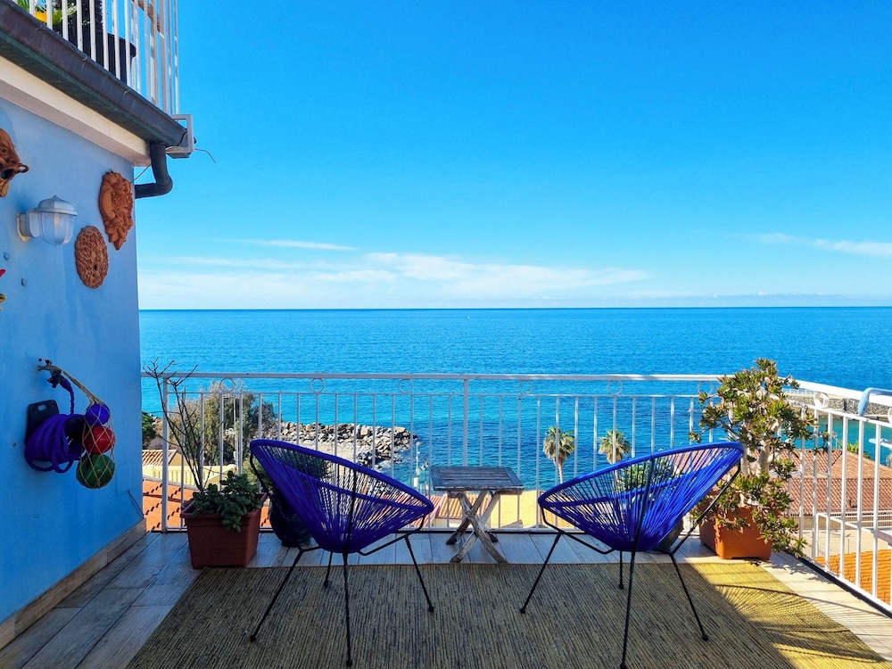 Casa Azzurra