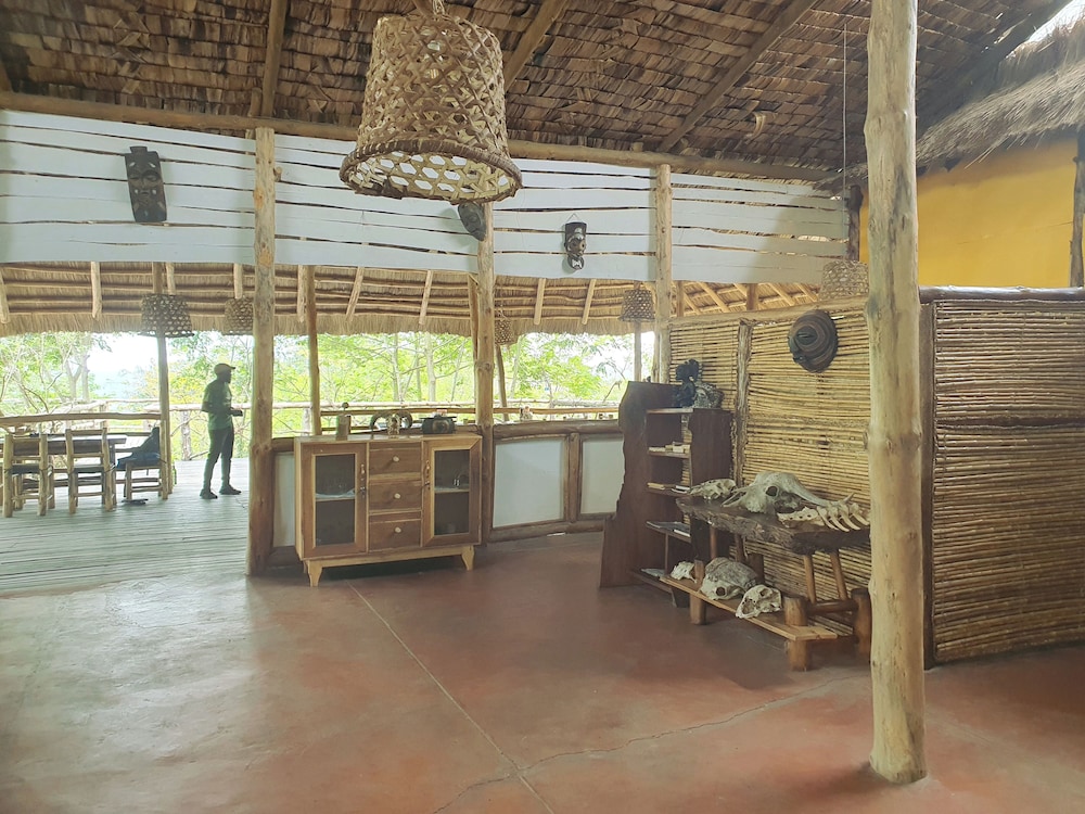 Topi Lodge