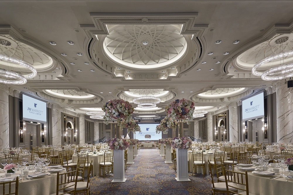 JW Marriott Kuala Lumpur 70