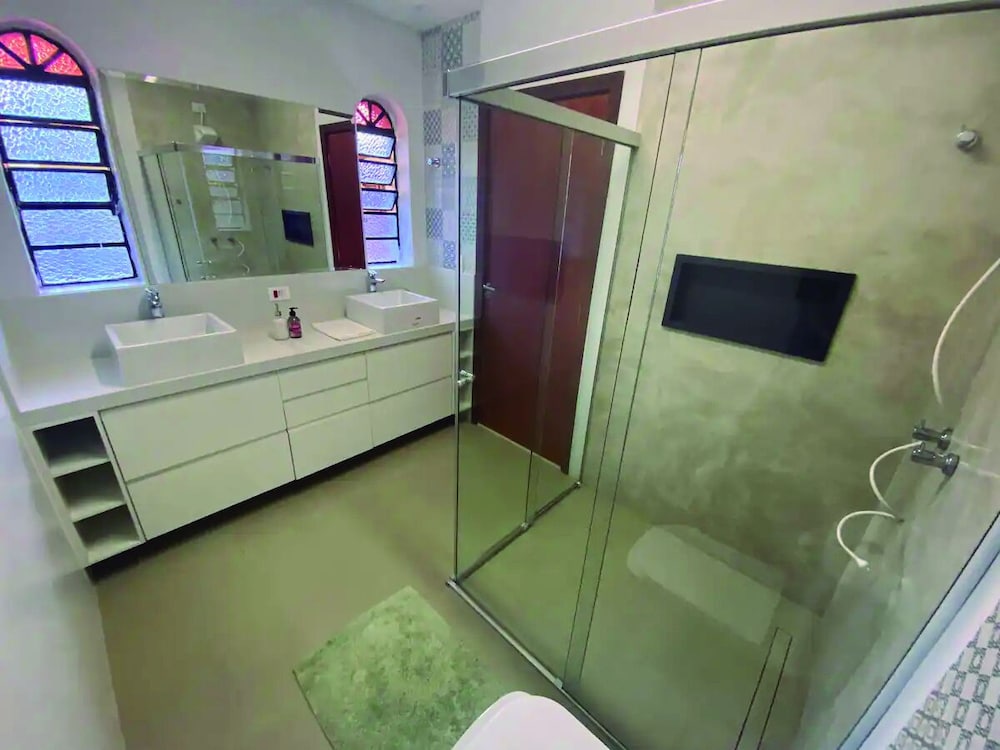 CasaMarechal prox Transamerica e SPExpo