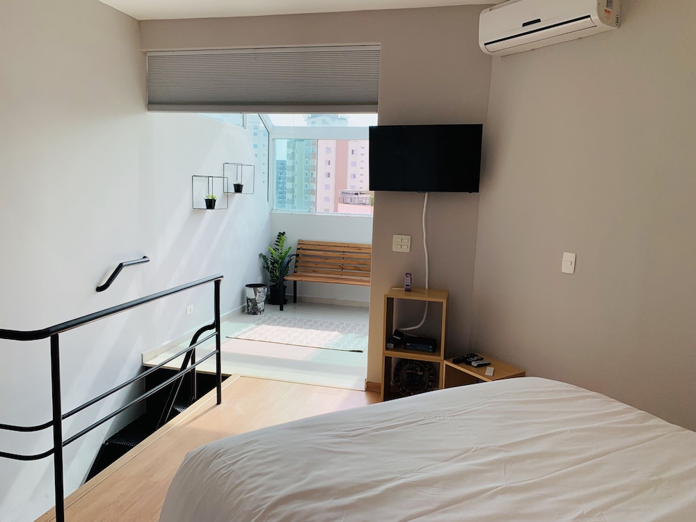 OFP - Duplex na Oscar Freire By Anora Spaces