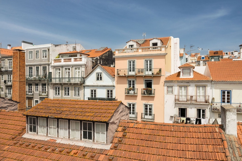 Ando Living - Abrantes 50 House