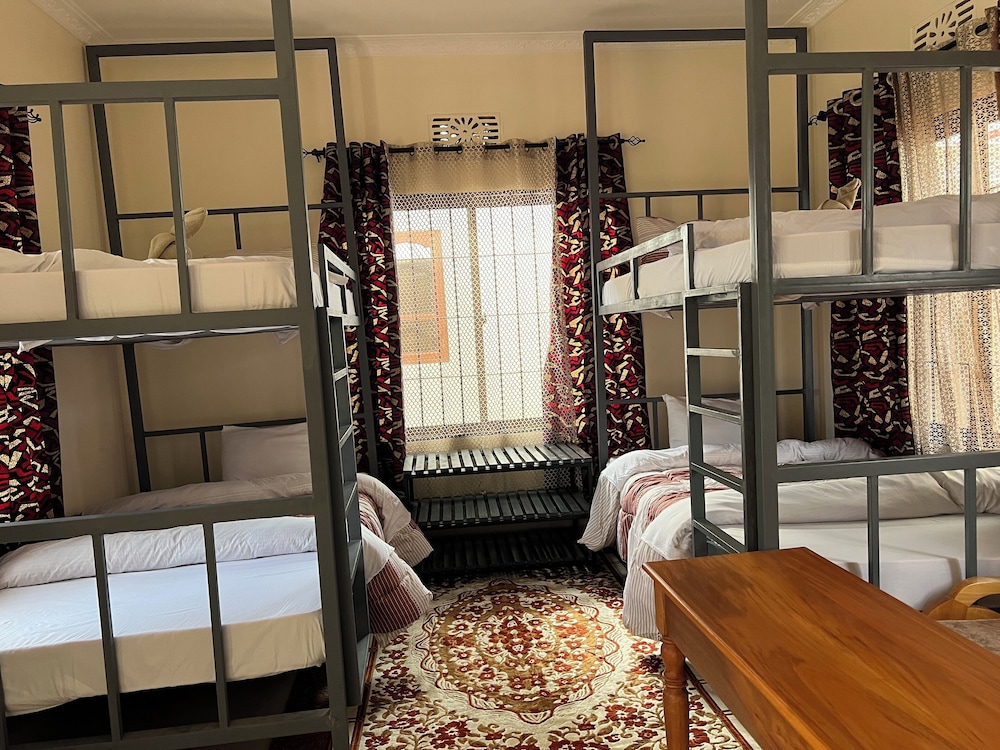KILIMANJARO TREKCITY HOSTEL